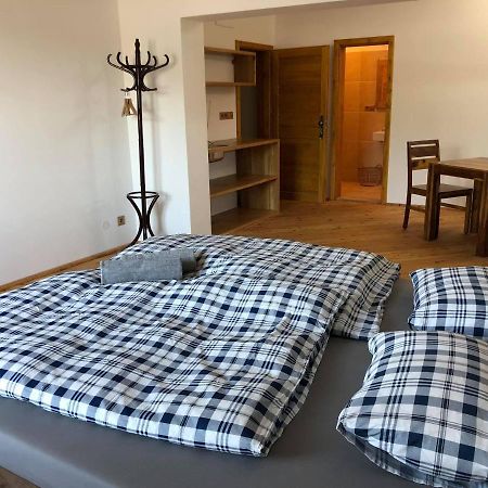 Apartmany Montexas Dolni Ujezd Экстерьер фото