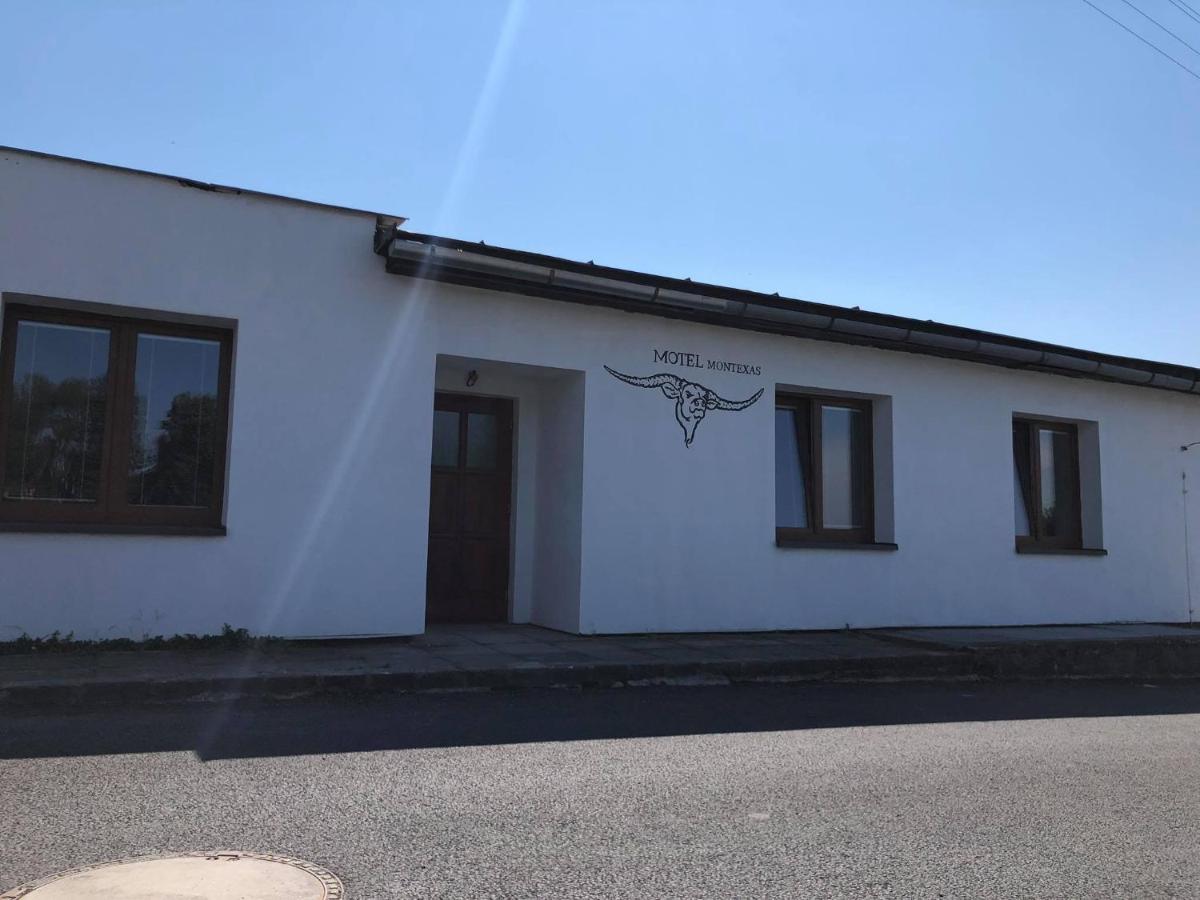 Apartmany Montexas Dolni Ujezd Экстерьер фото