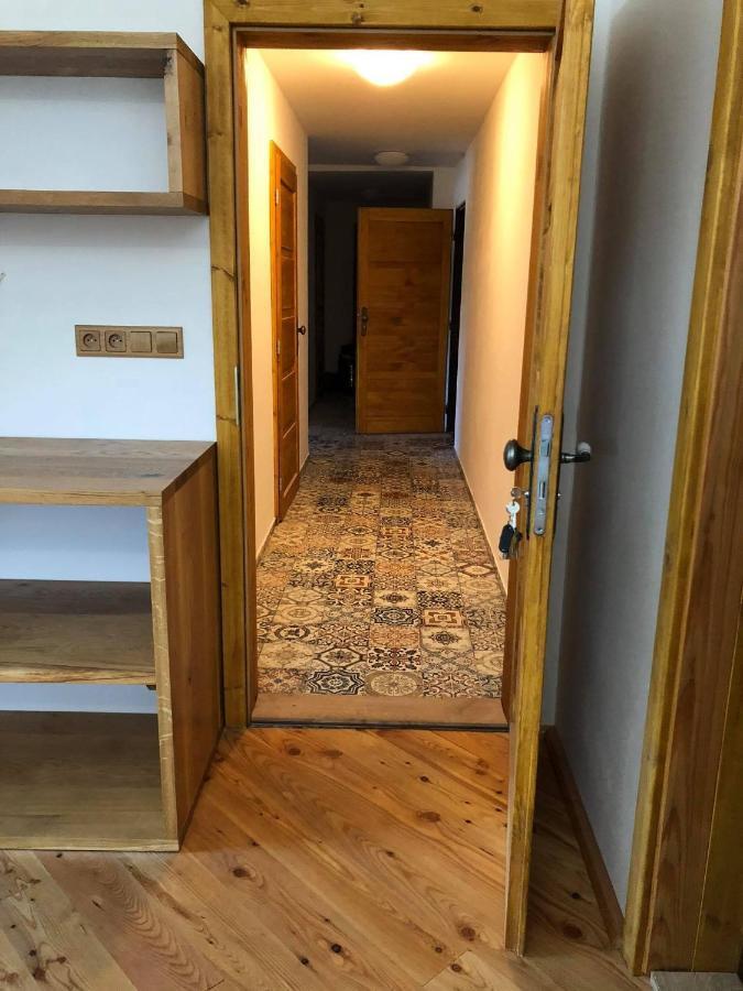 Apartmany Montexas Dolni Ujezd Экстерьер фото