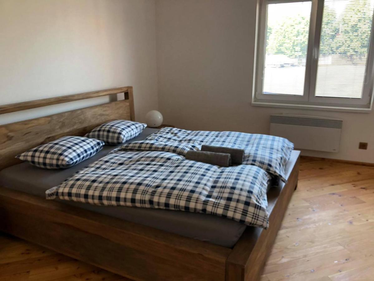 Apartmany Montexas Dolni Ujezd Экстерьер фото