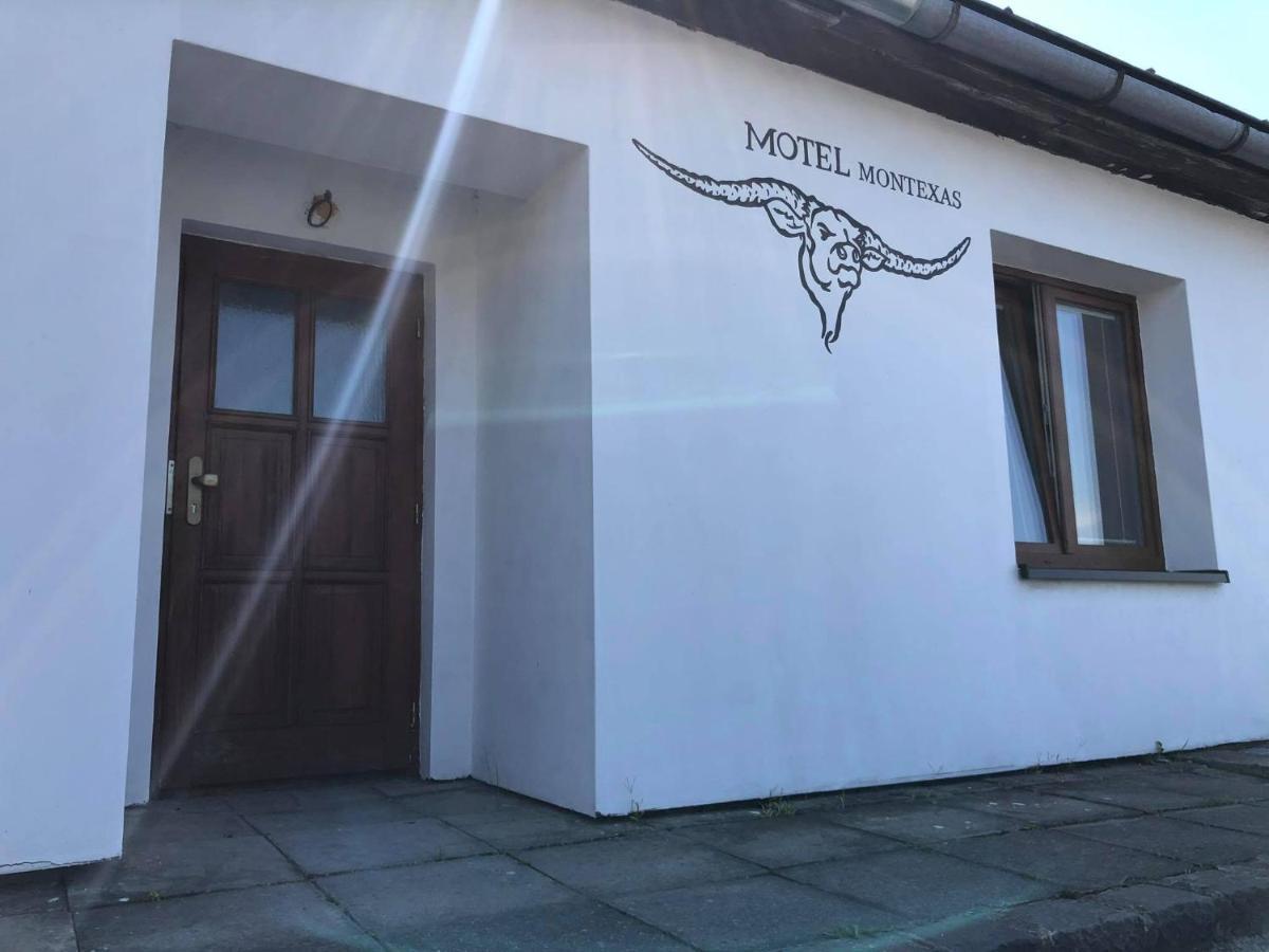 Apartmany Montexas Dolni Ujezd Экстерьер фото