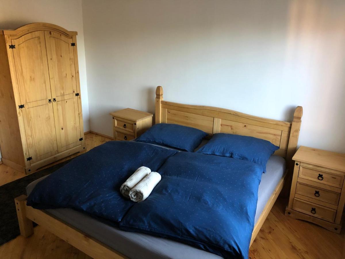 Apartmany Montexas Dolni Ujezd Экстерьер фото
