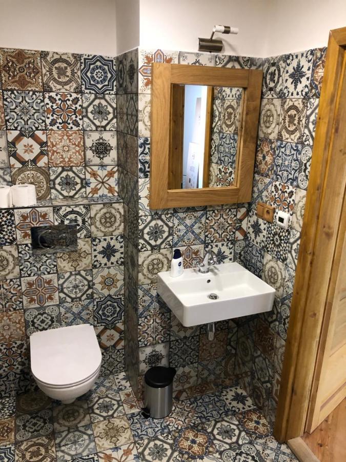 Apartmany Montexas Dolni Ujezd Экстерьер фото