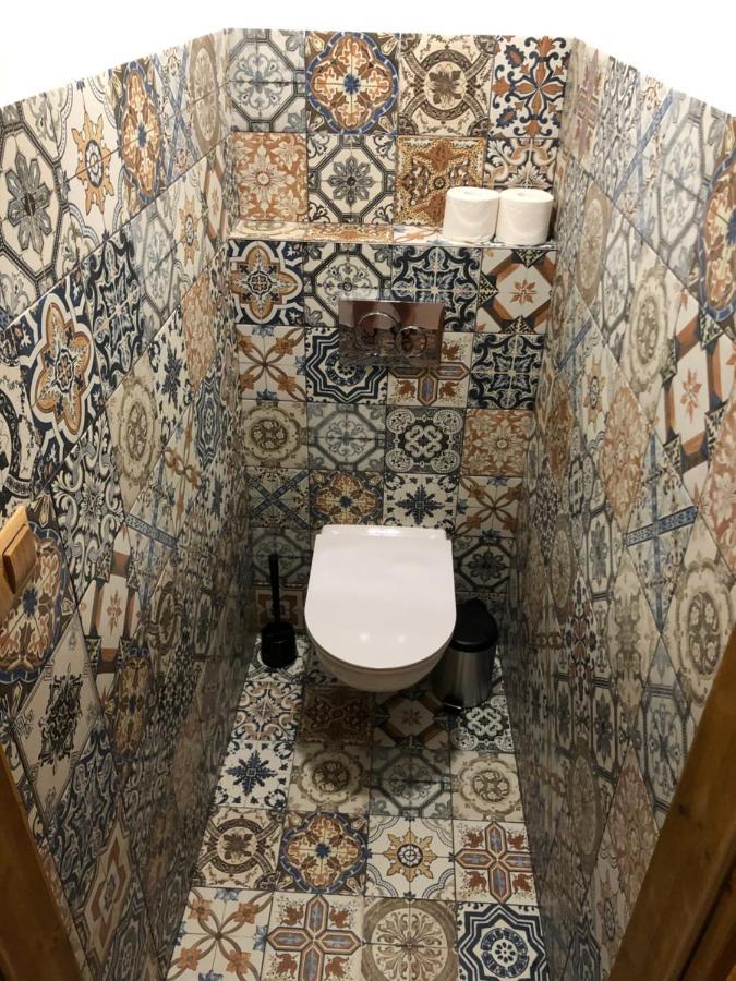 Apartmany Montexas Dolni Ujezd Экстерьер фото