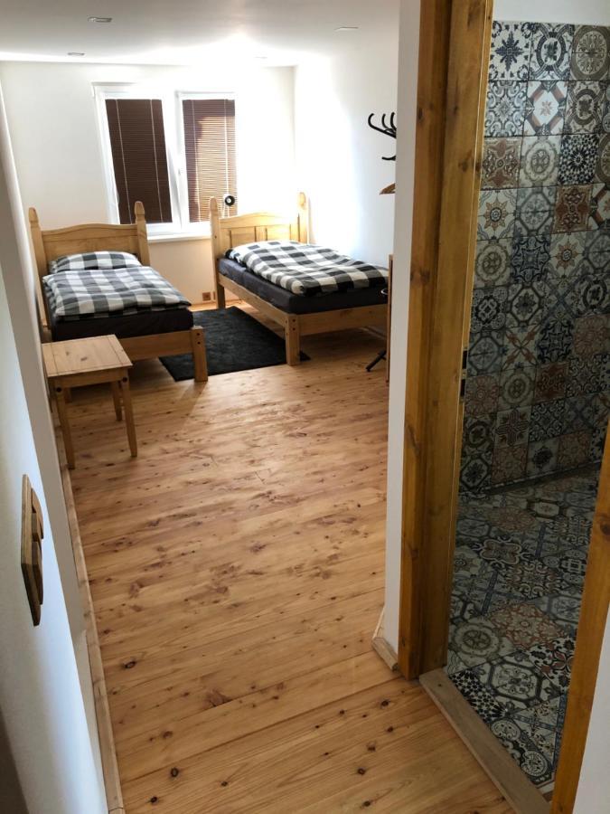 Apartmany Montexas Dolni Ujezd Экстерьер фото