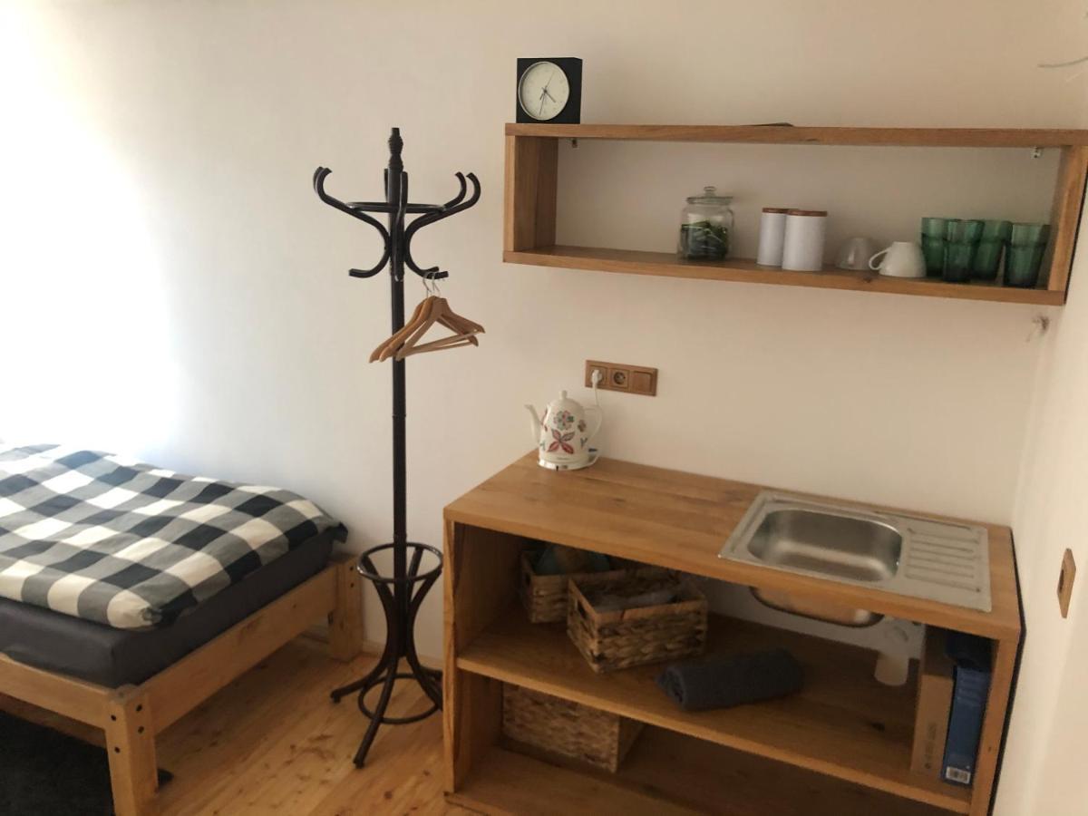 Apartmany Montexas Dolni Ujezd Экстерьер фото