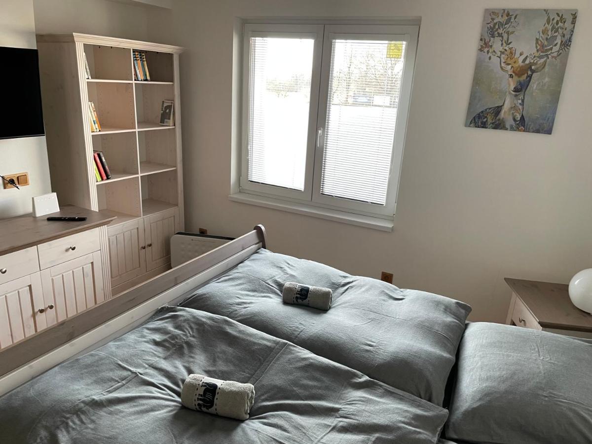 Apartmany Montexas Dolni Ujezd Экстерьер фото