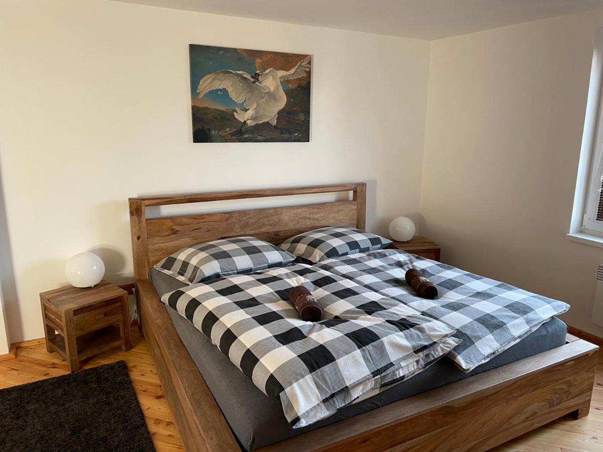 Apartmany Montexas Dolni Ujezd Экстерьер фото