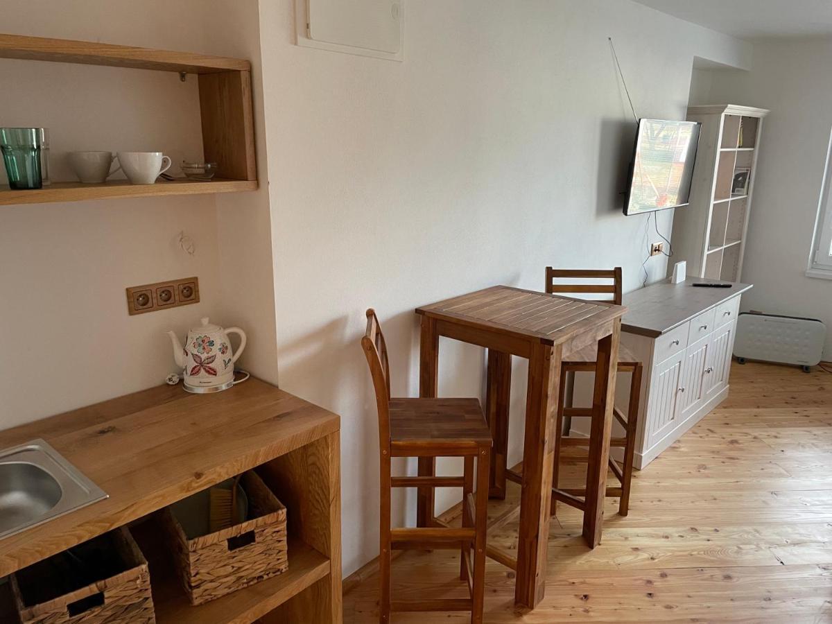 Apartmany Montexas Dolni Ujezd Экстерьер фото