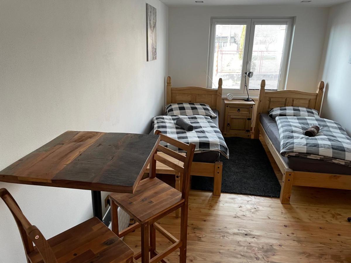 Apartmany Montexas Dolni Ujezd Экстерьер фото