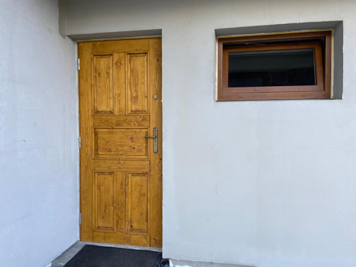 Apartmany Montexas Dolni Ujezd Экстерьер фото